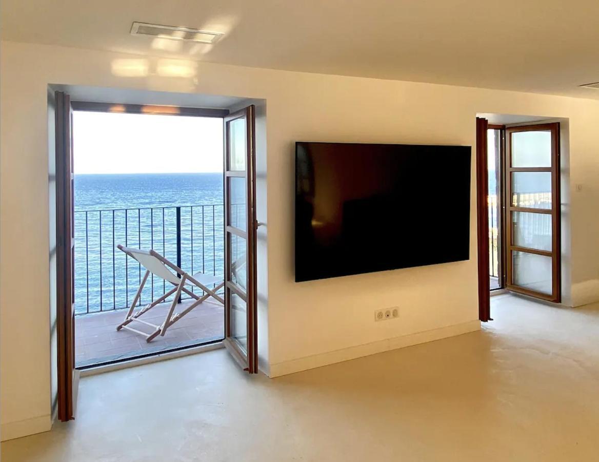 La Casa Del Mare - Bastia Centre Vue Mer Et Citadelle 외부 사진