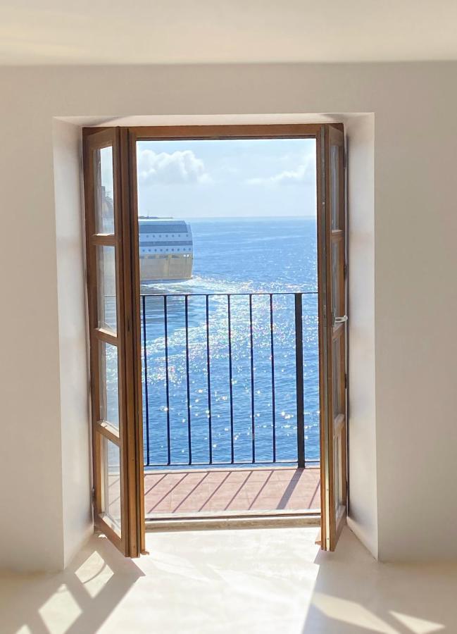 La Casa Del Mare - Bastia Centre Vue Mer Et Citadelle 외부 사진