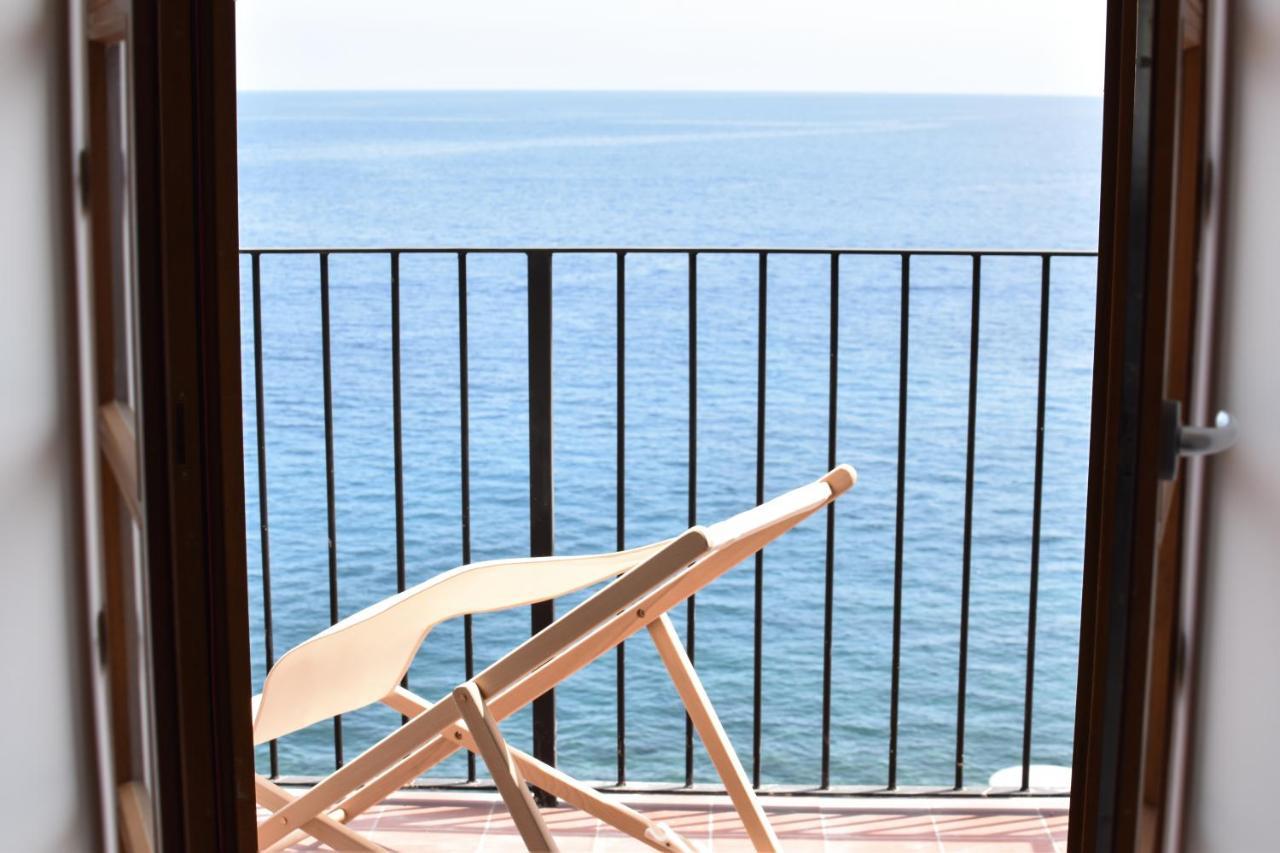 La Casa Del Mare - Bastia Centre Vue Mer Et Citadelle 외부 사진